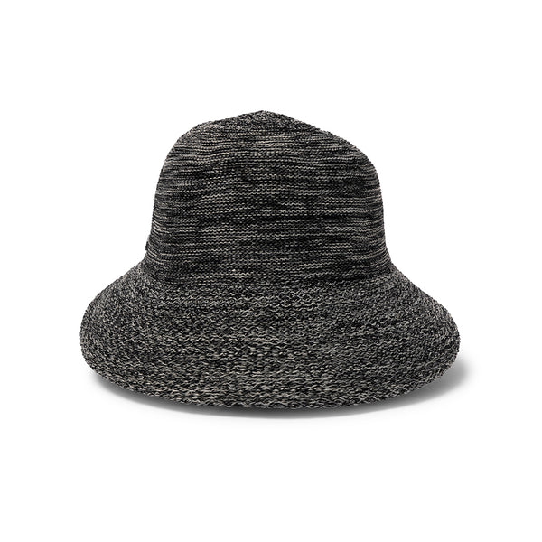 Annika Cap | Mixed Black -  - Beechworth Emporium