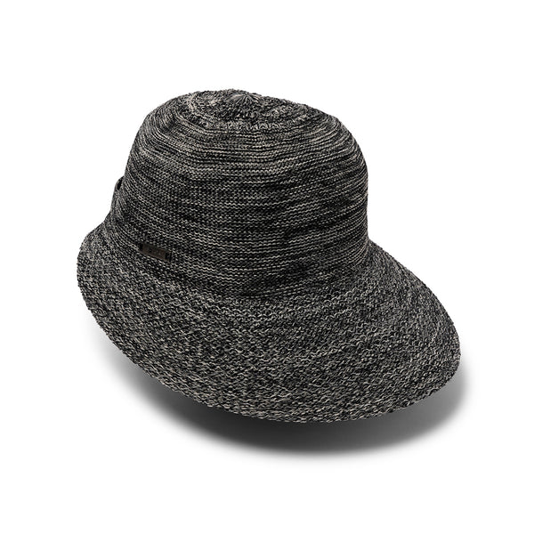 Annika Cap | Mixed Black -  - Beechworth Emporium