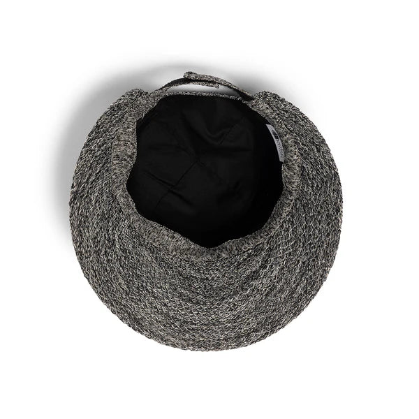 Annika Cap | Mixed Black -  - Beechworth Emporium