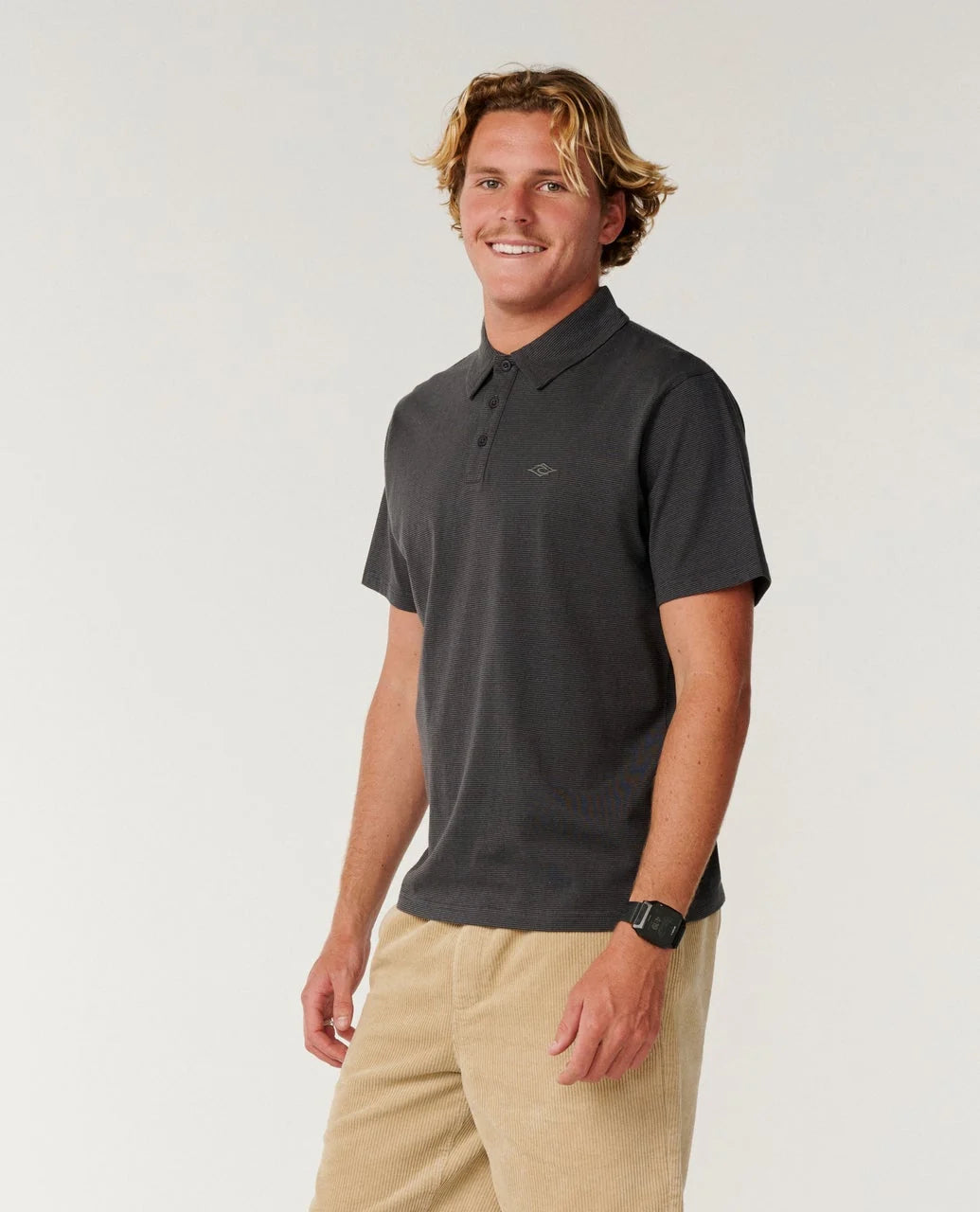 Easy As Polo