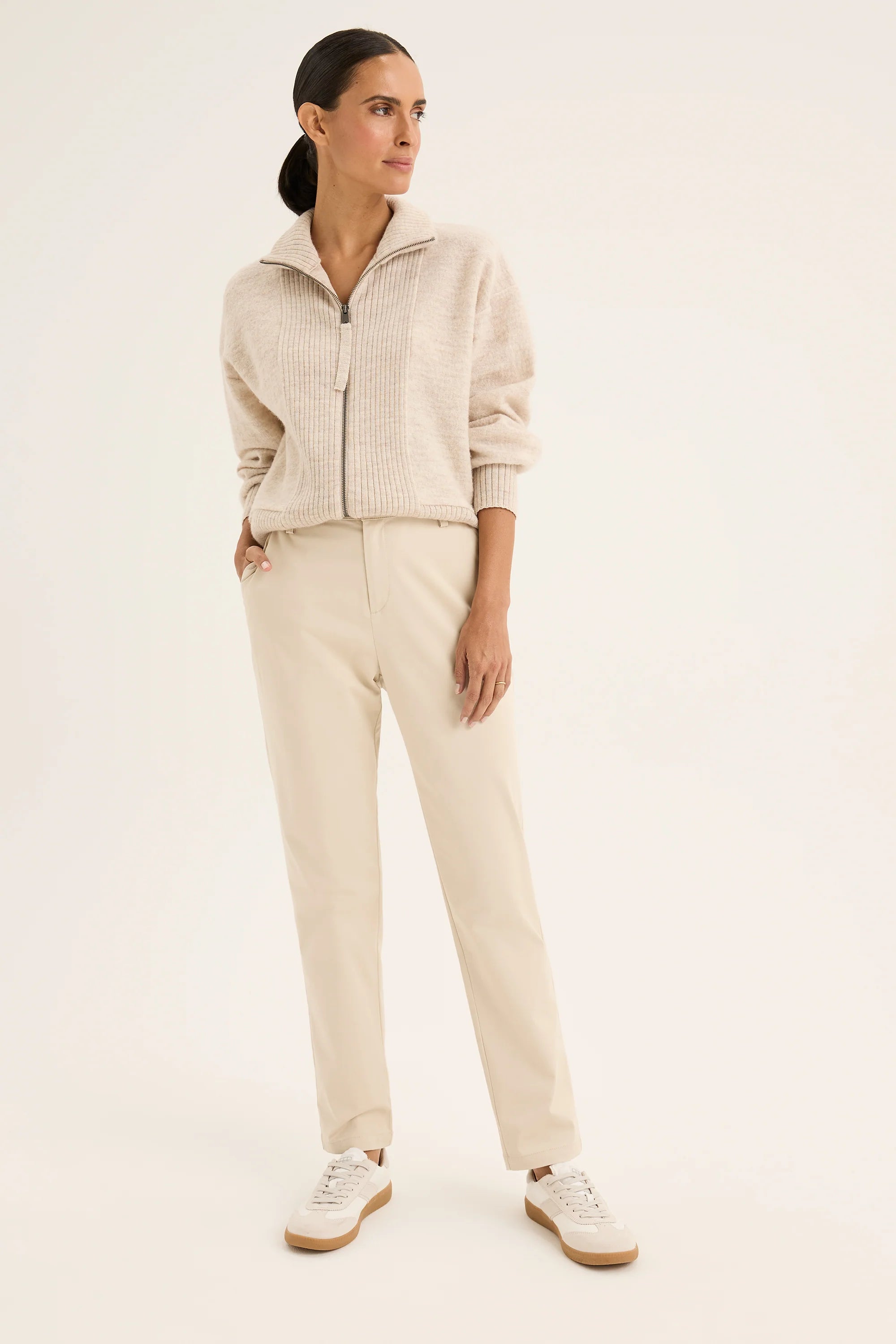 Ember Jacket