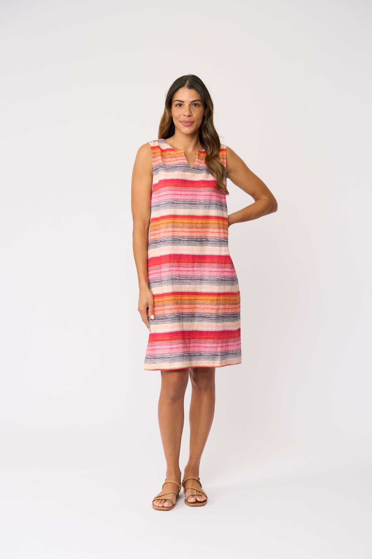 Sun-Sational Dress