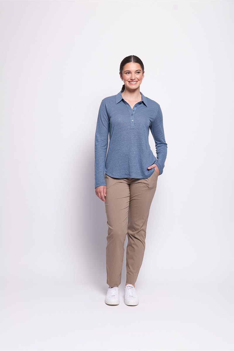 Down For Business Top