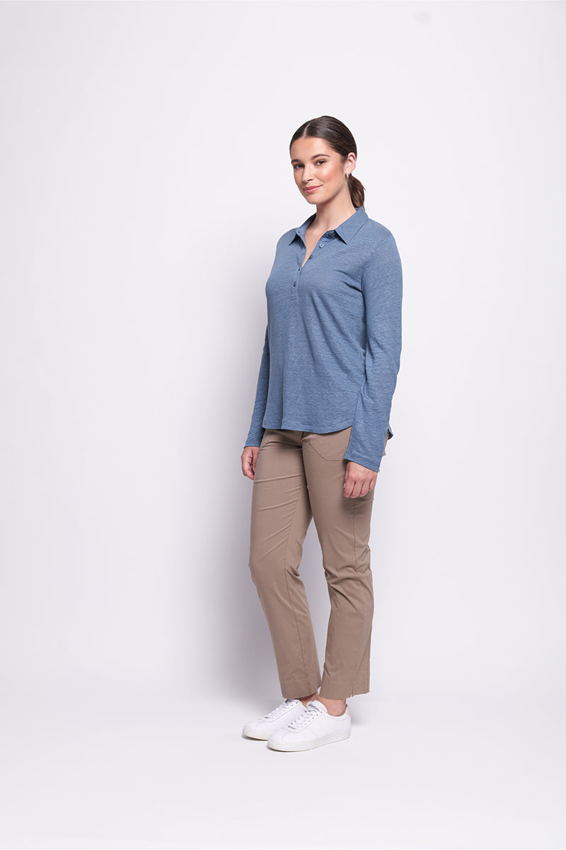 Down For Business Top
