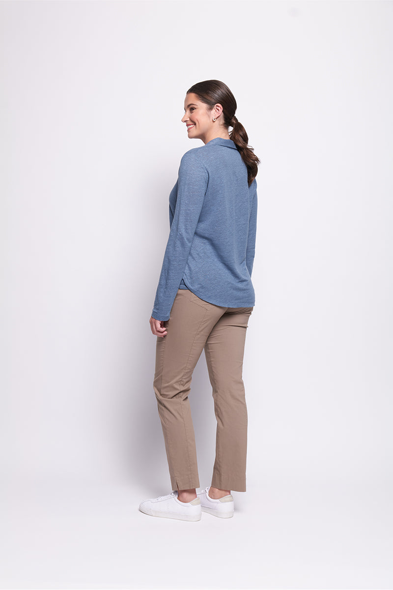 Down For Business Top