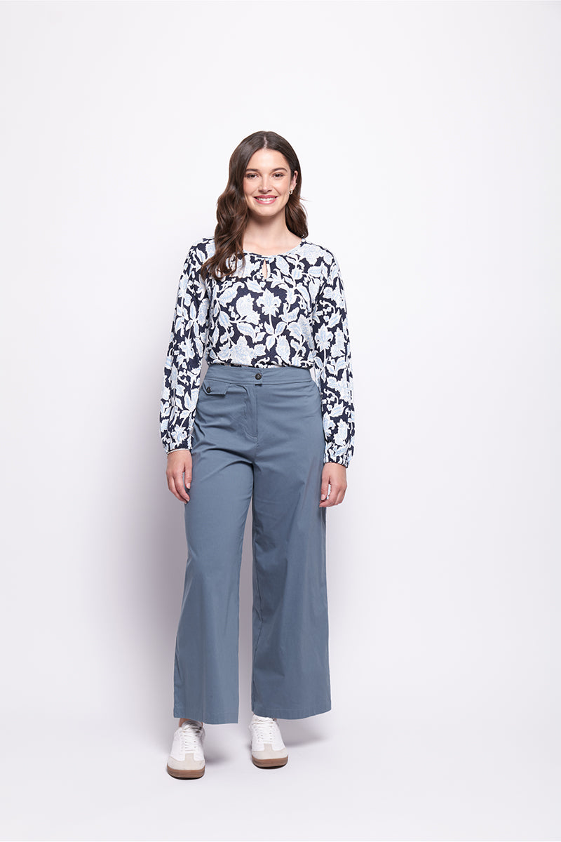 Shop Foil Clothing Pocket Science Pant Beechworth Emporium