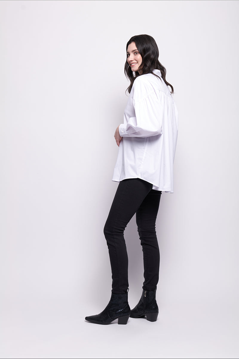 White Knight Shirt -  - Beechworth Emporium