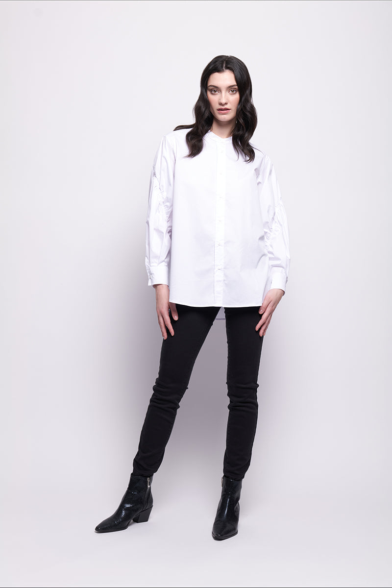 White Knight Shirt -  - Beechworth Emporium