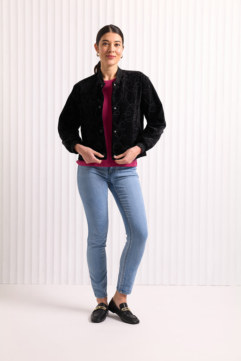 Mustang Sally Jacket
