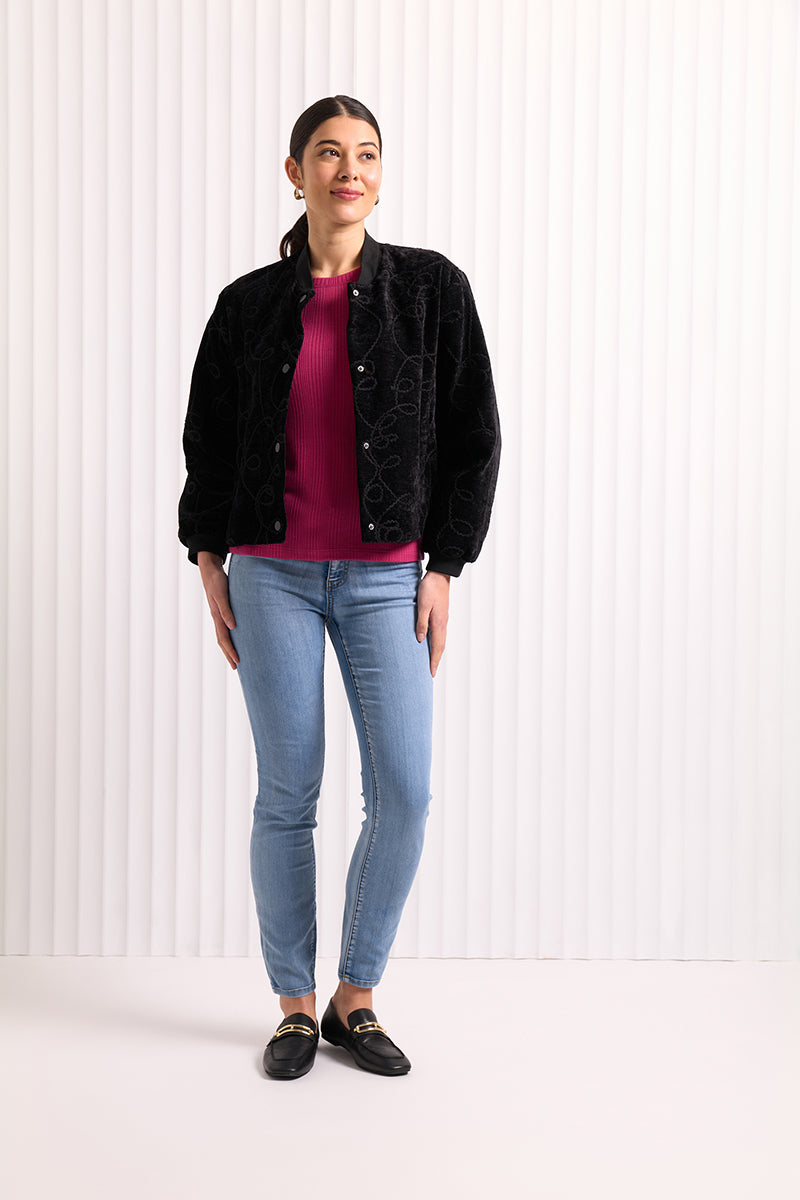 Mustang Sally Jacket