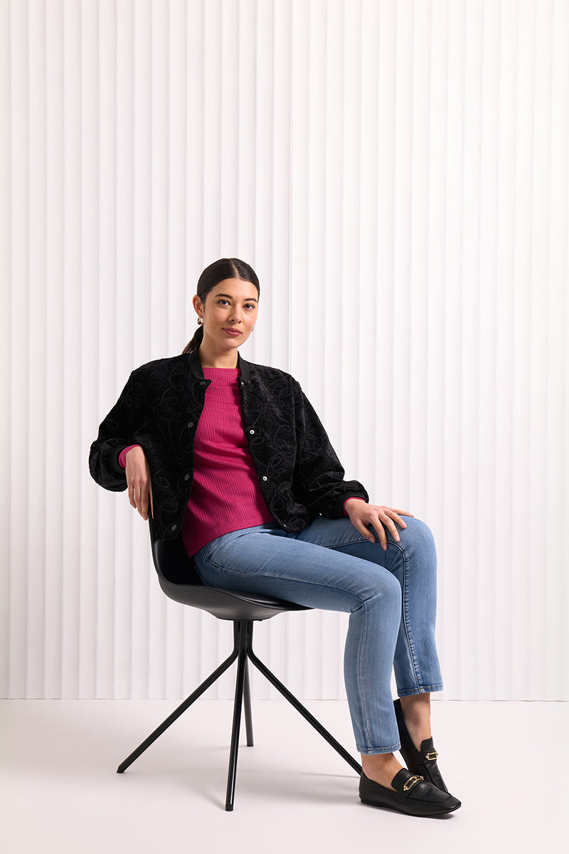 Mustang Sally Jacket