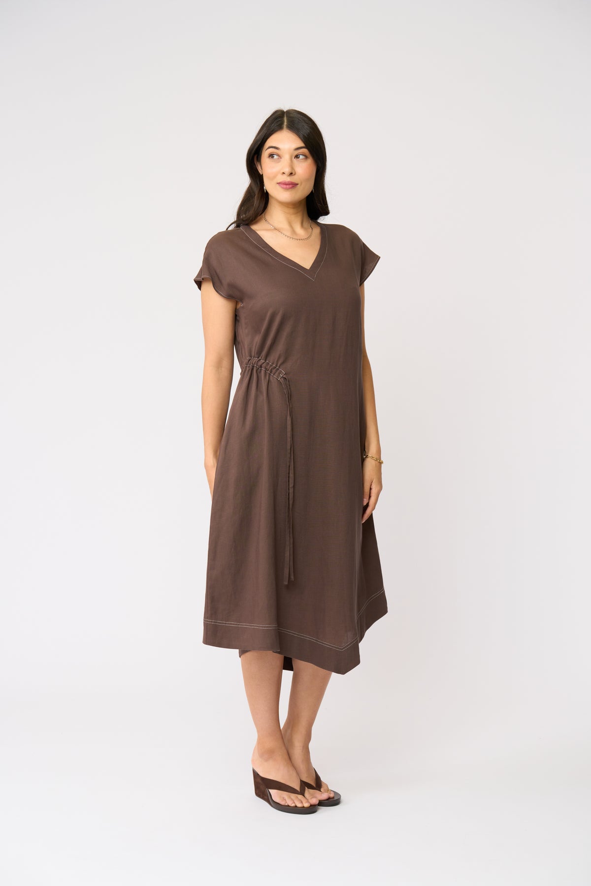 Point of View Dress
