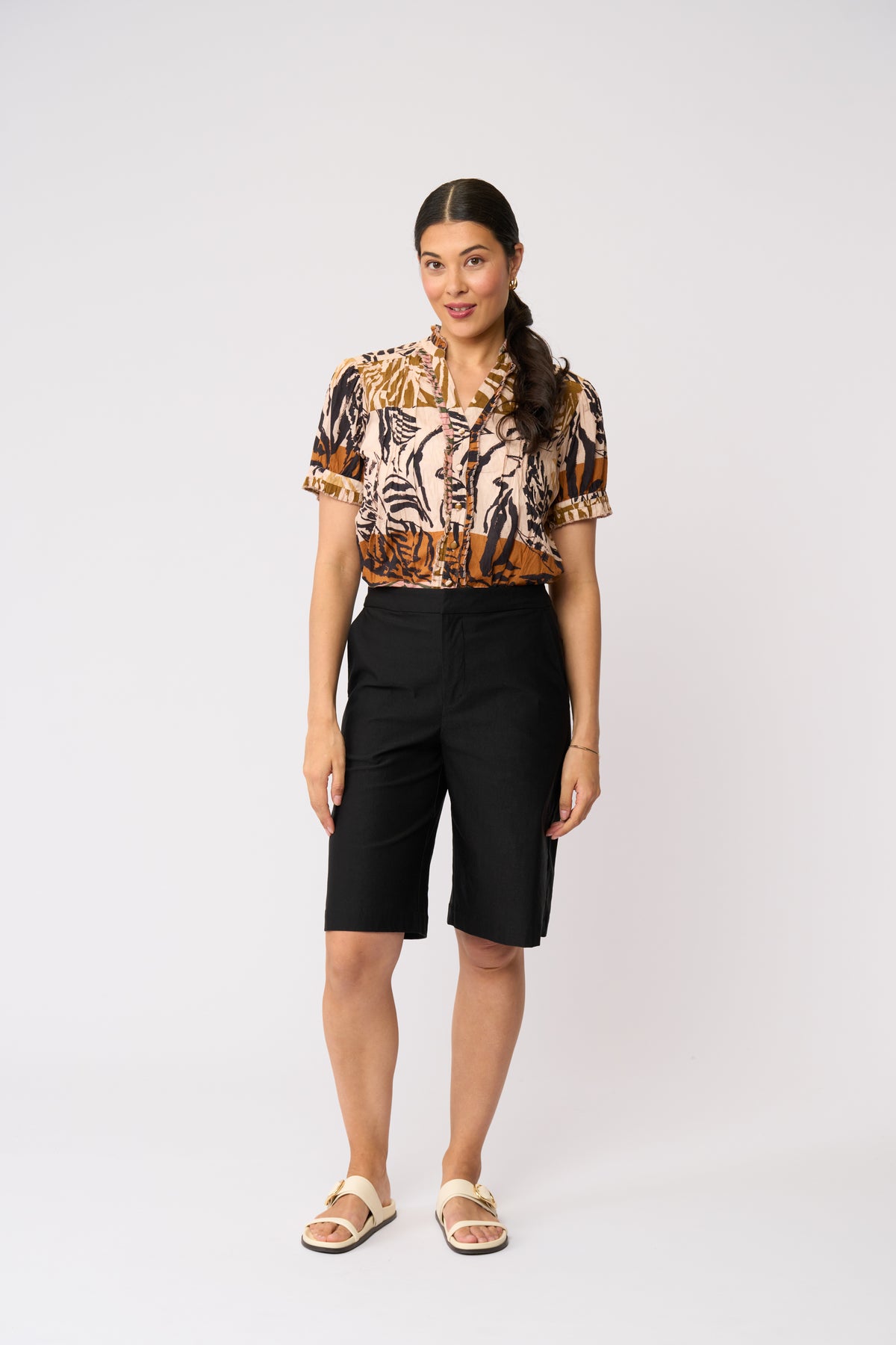 High Wire Short