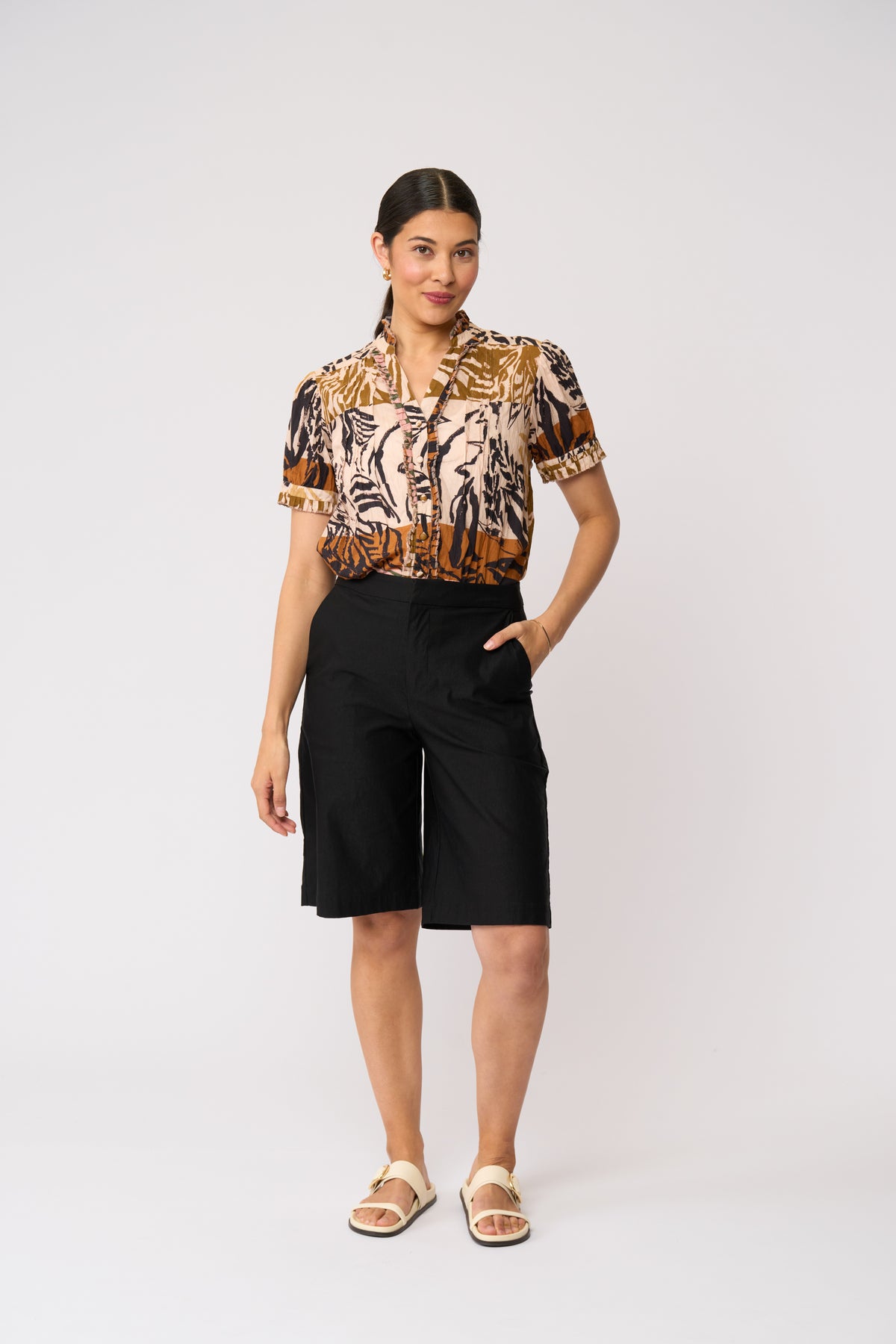 High Wire Short