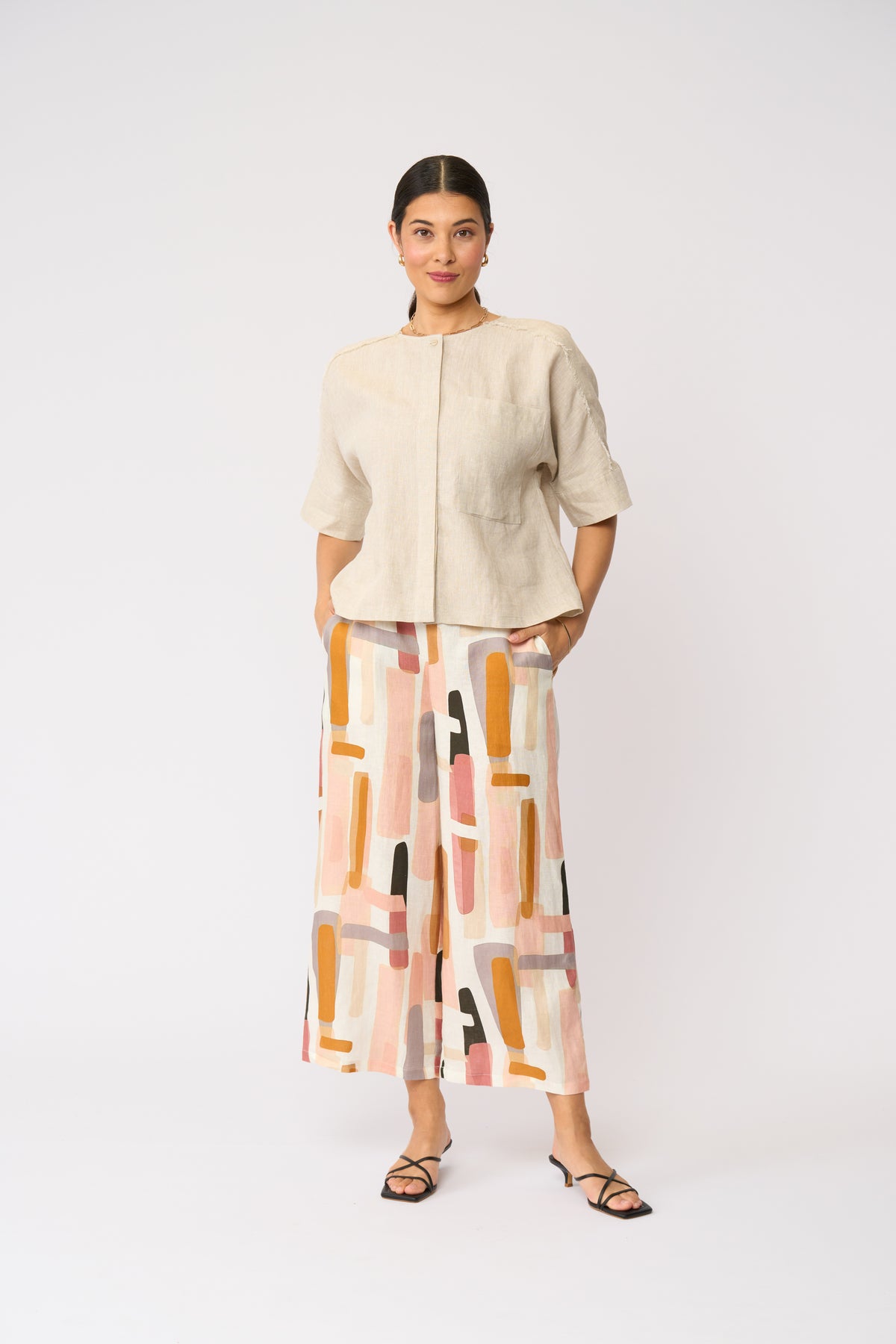 The One Top | String