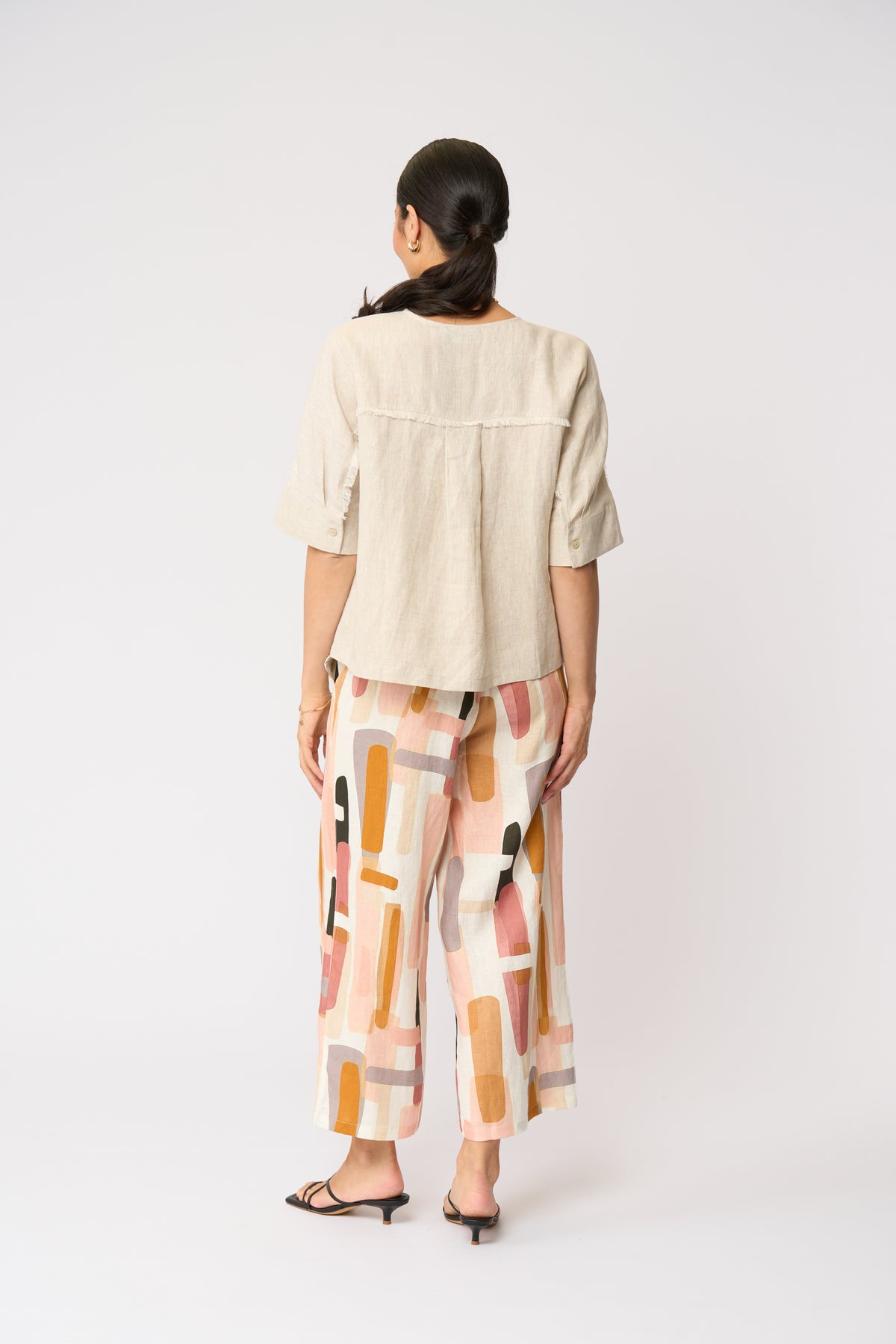 The One Top | String