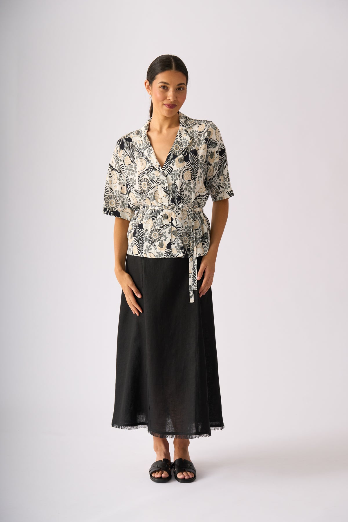 Act Natural Skirt