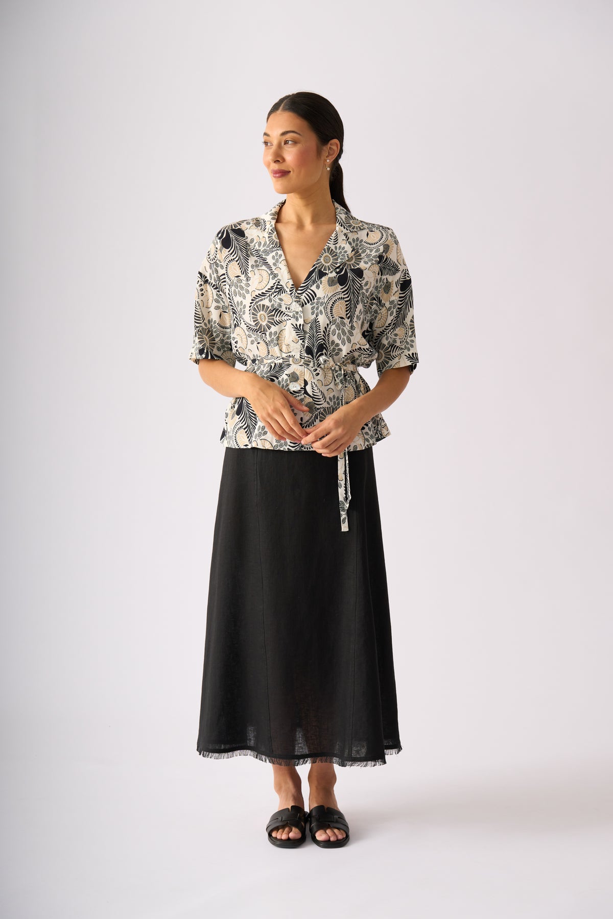 Act Natural Skirt