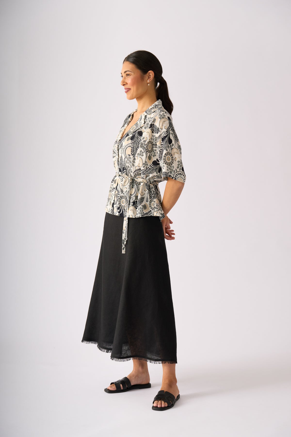 Act Natural Skirt