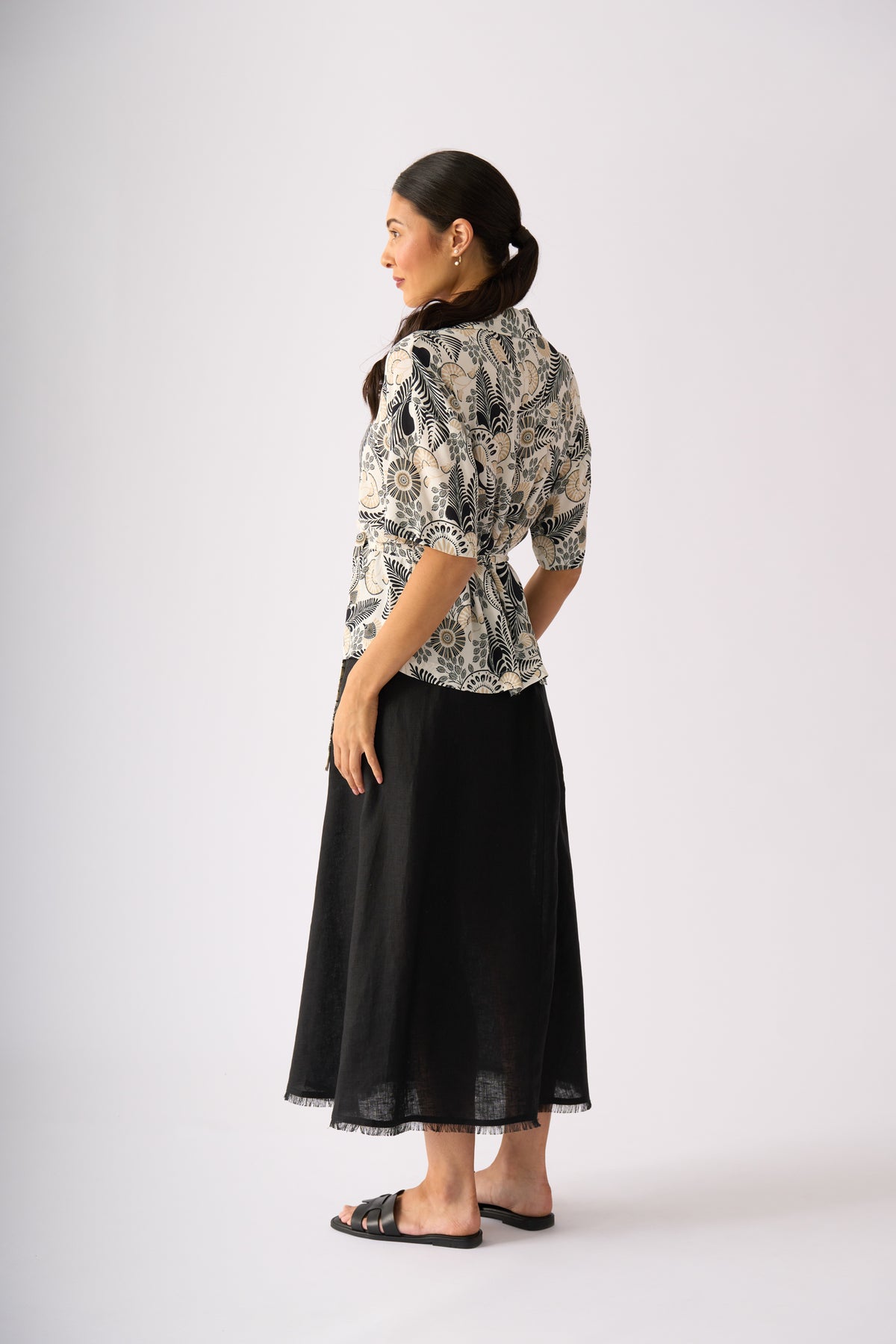 Act Natural Skirt
