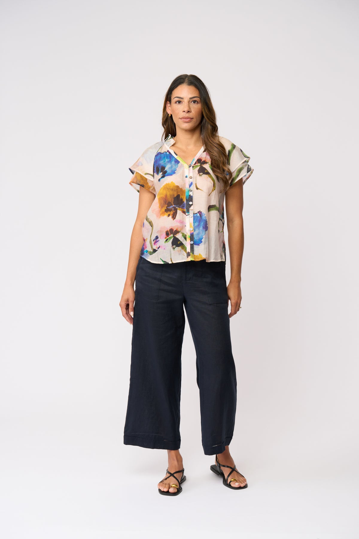 Wild About Top