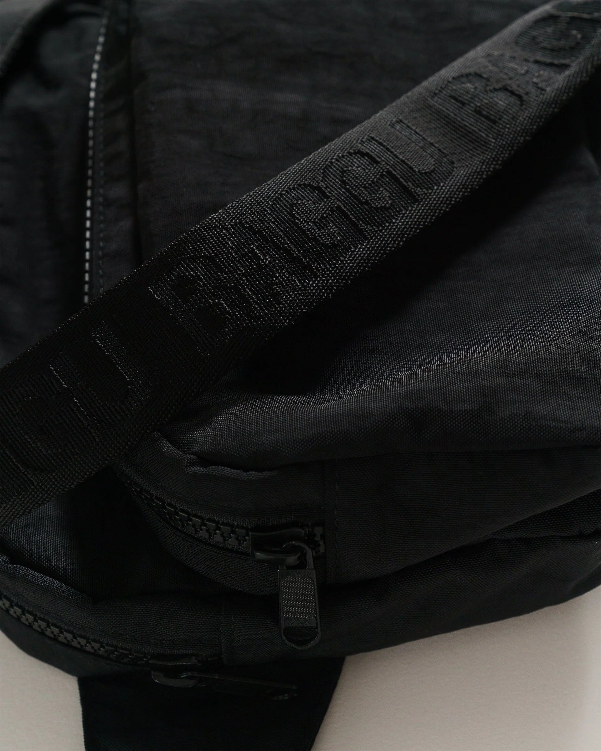 Fanny Pack | Black - Baggu - Beechworth Emporium