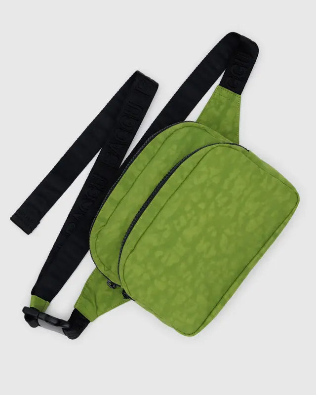 Fanny Pack | Green Juice - - Beechworth Emporium