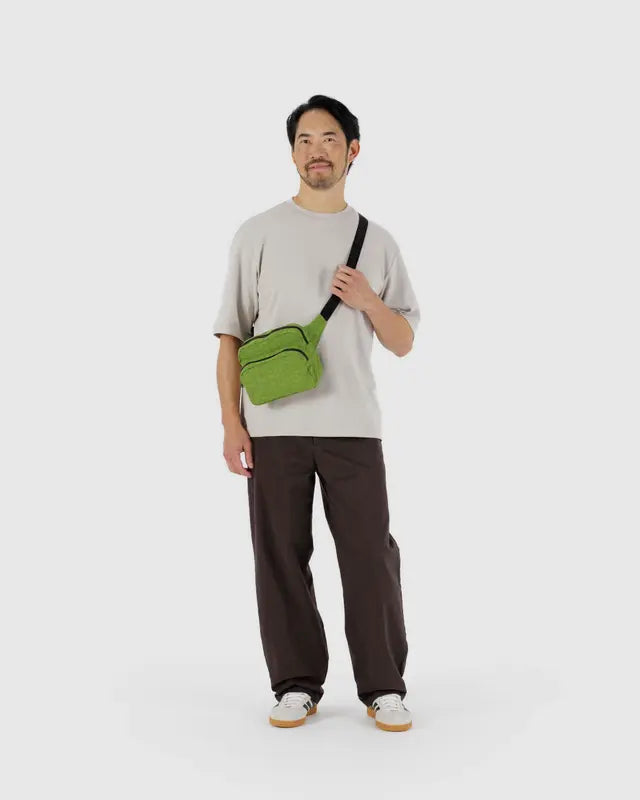 Fanny Pack | Green Juice - - Beechworth Emporium