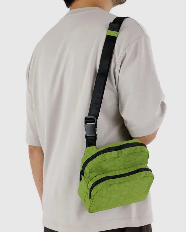 Fanny Pack | Green Juice - - Beechworth Emporium