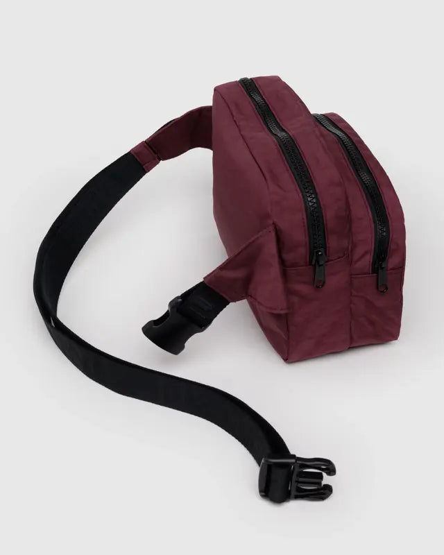 Fanny Pack | Mahogany - - Beechworth Emporium