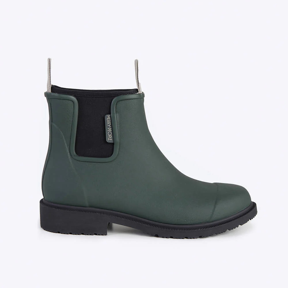 Bobbi Gumboot | Forest Green - - Beechworth Emporium