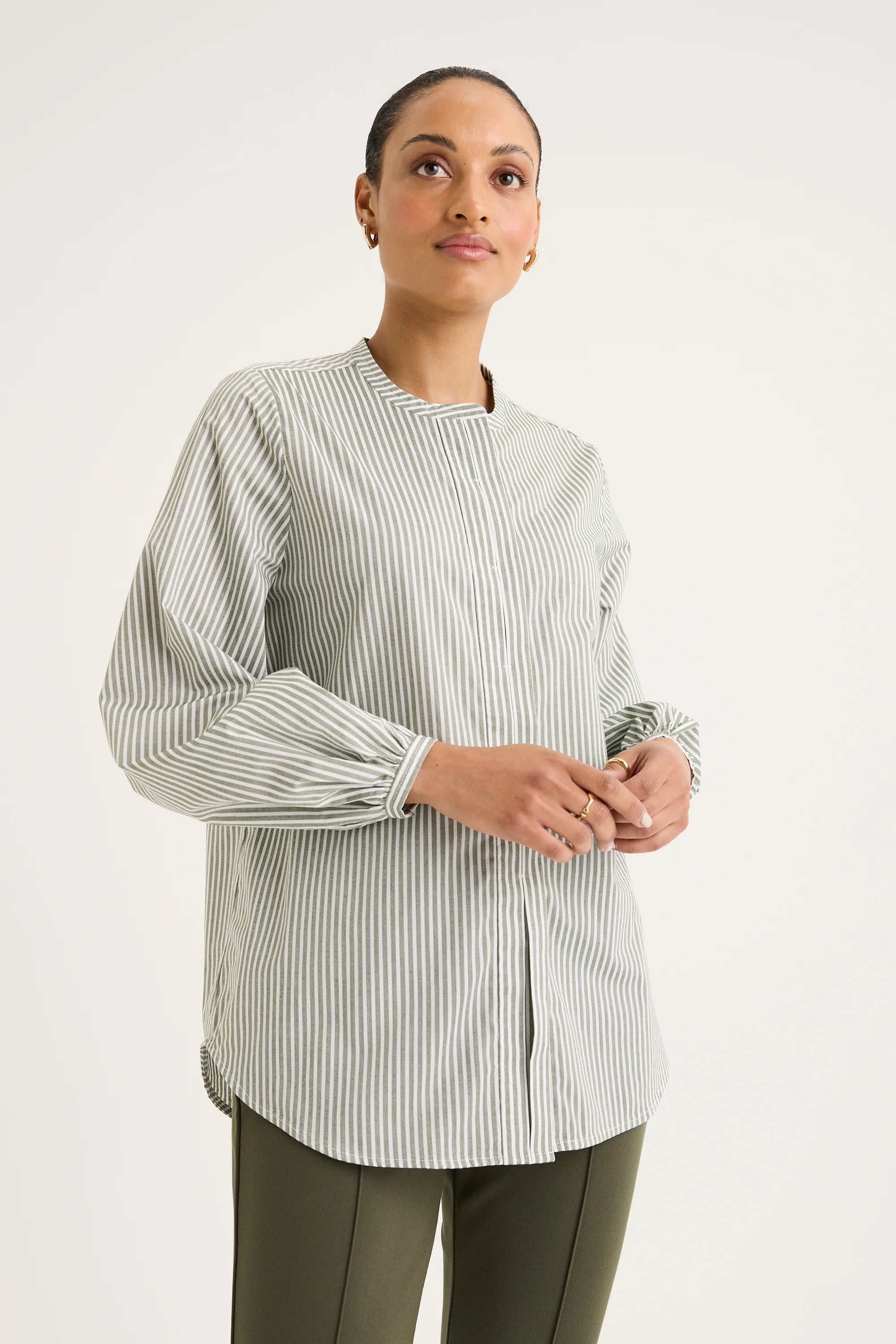 Forrest Shirt - - Beechworth Emporium