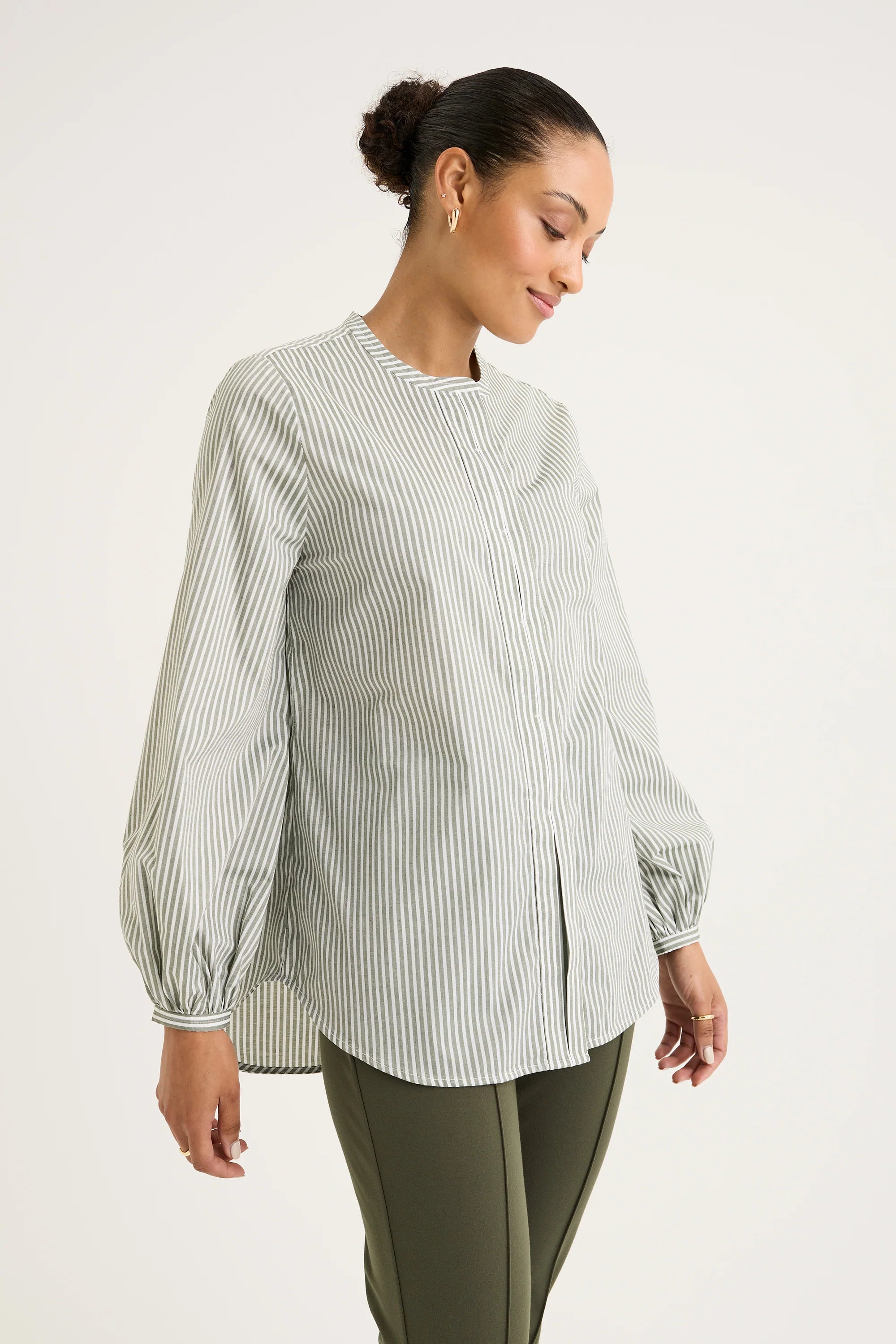 Forrest Shirt - - Beechworth Emporium