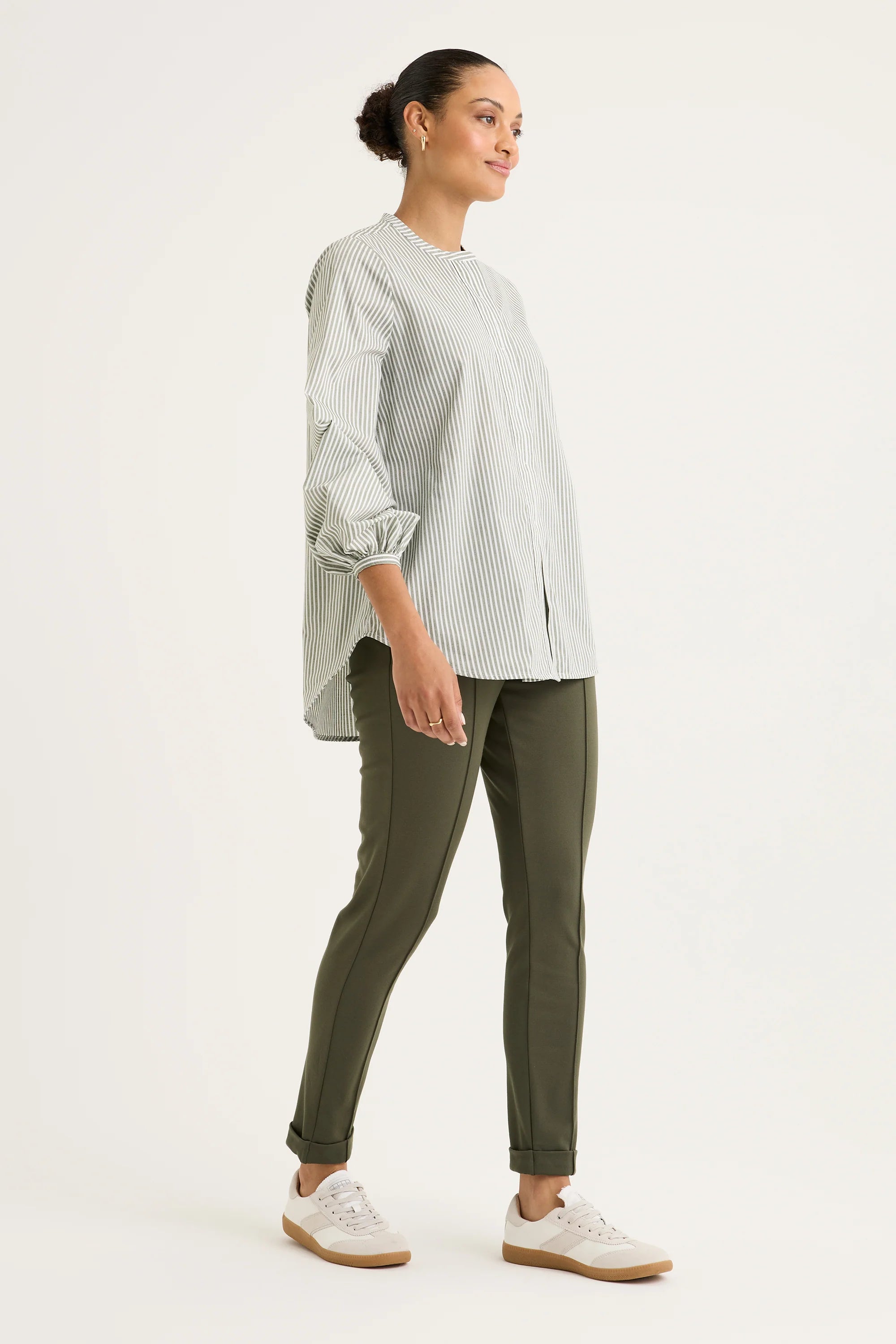 Forrest Shirt - - Beechworth Emporium