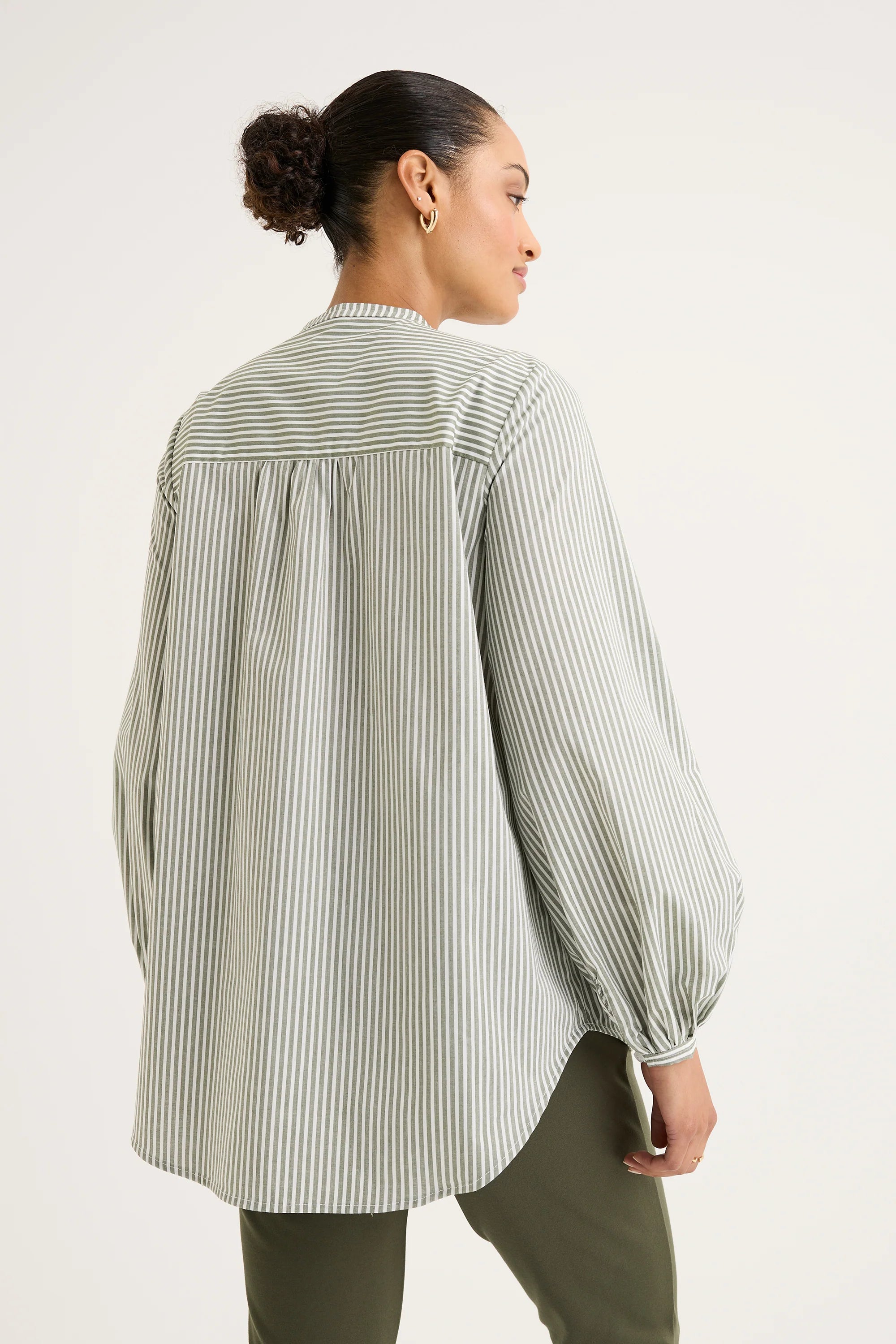 Forrest Shirt - - Beechworth Emporium