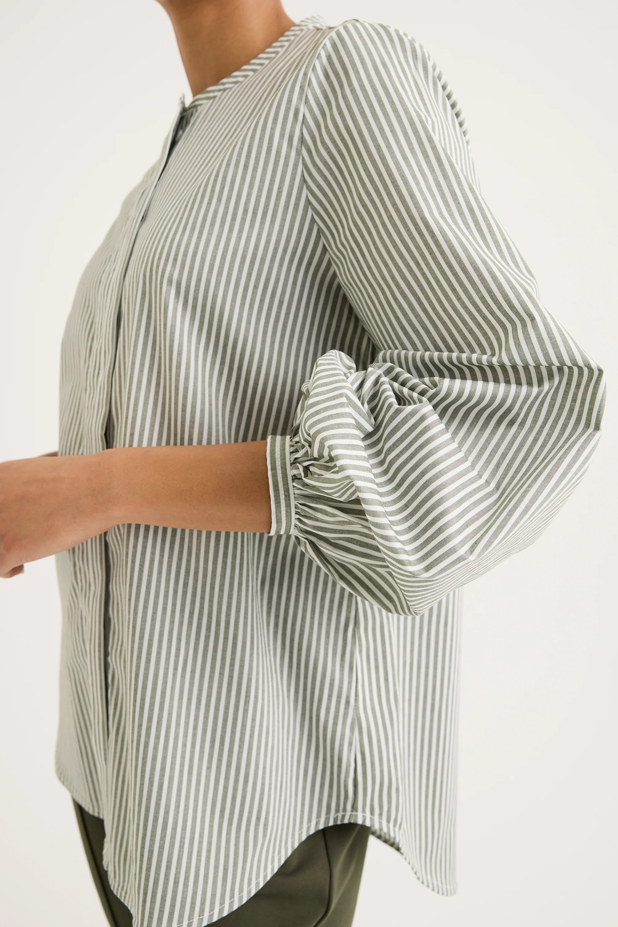 Forrest Shirt - - Beechworth Emporium