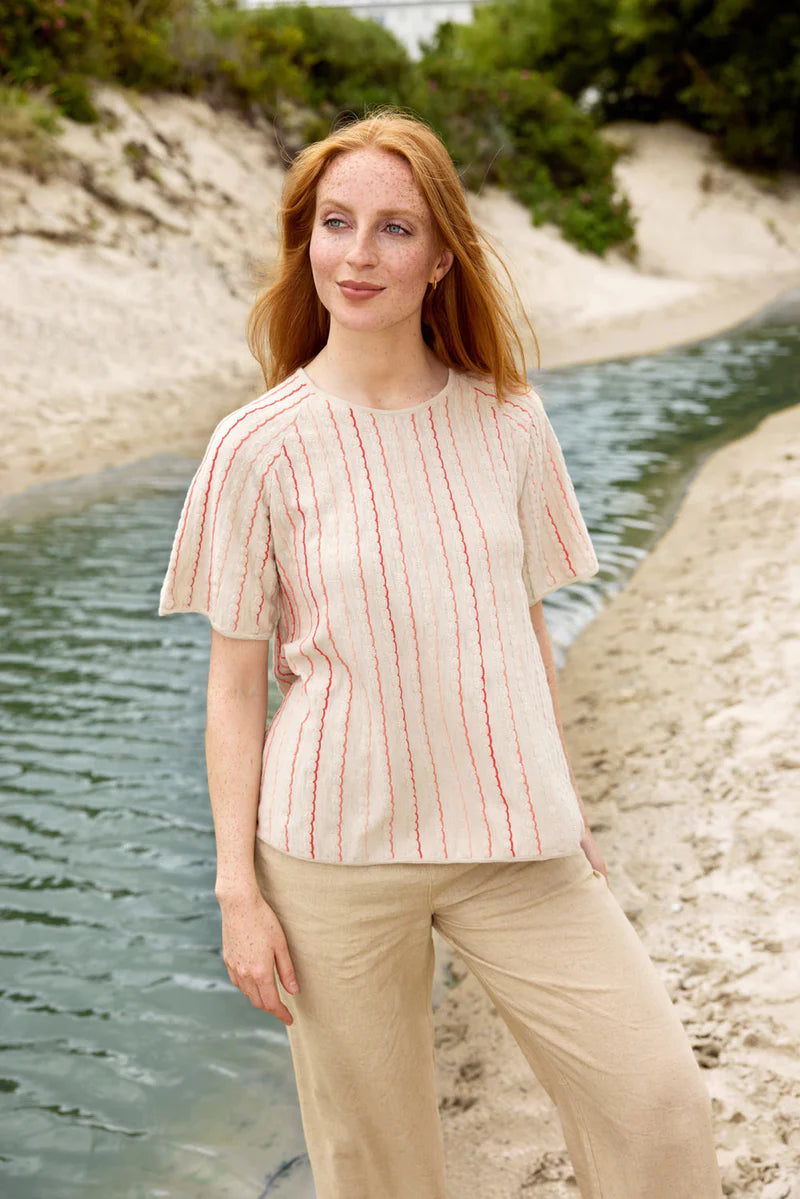 Gabi Top | Mercury -  - Beechworth Emporium