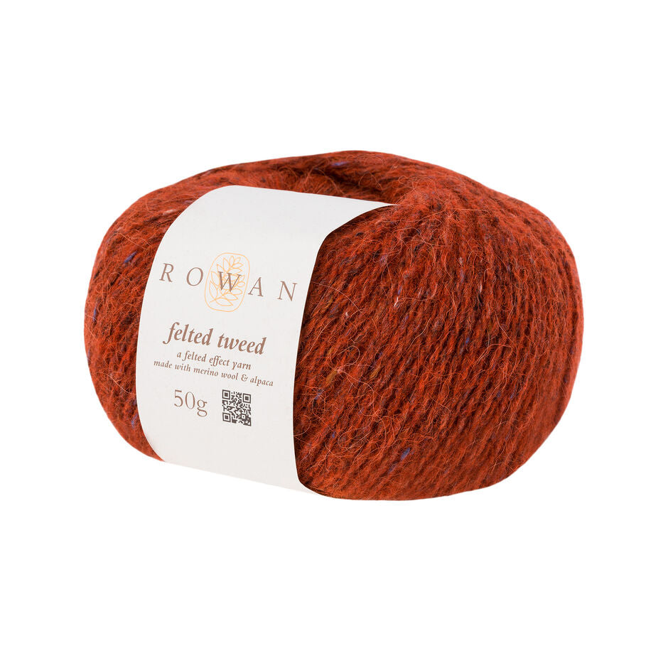 Felted Tweed 8ply - - Beechworth Emporium