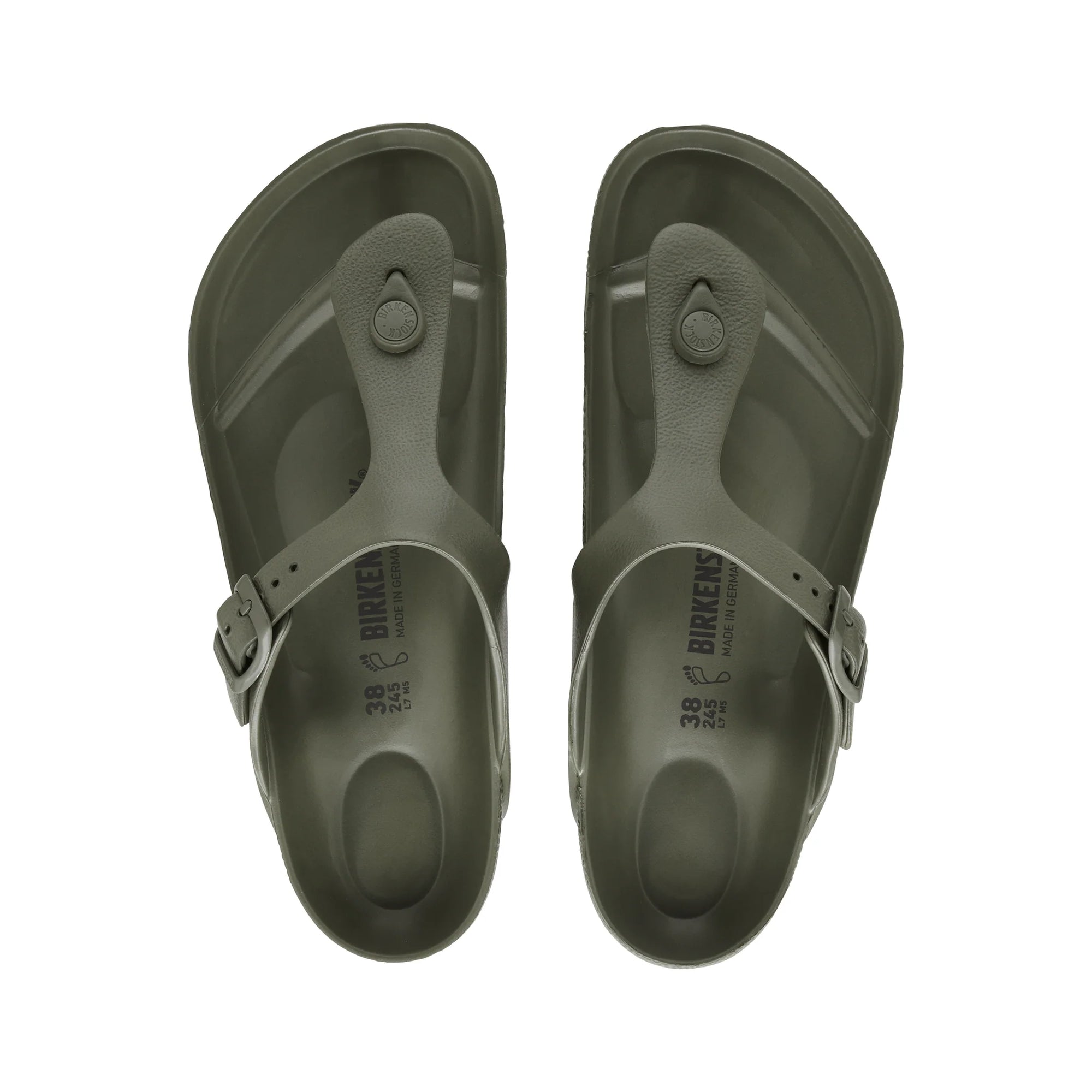 Gizeh EVA Khaki -  - Beechworth Emporium