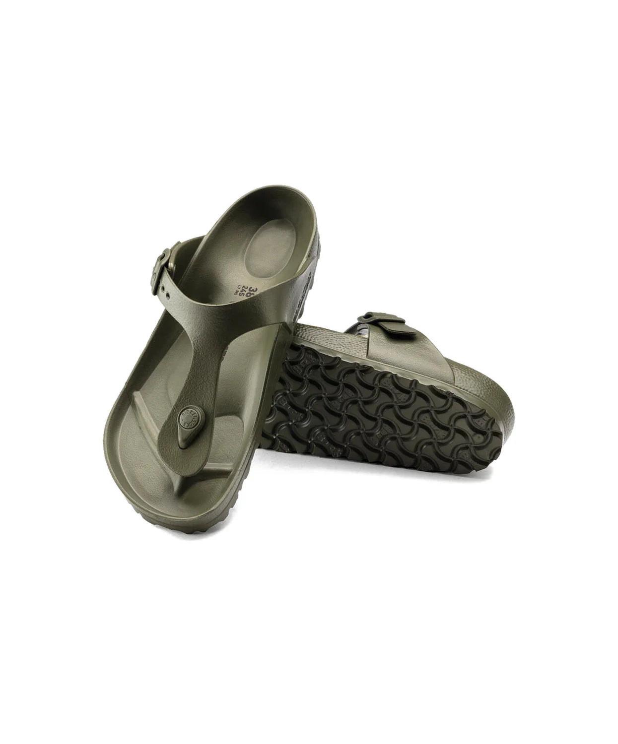 Gizeh EVA Khaki -  - Beechworth Emporium