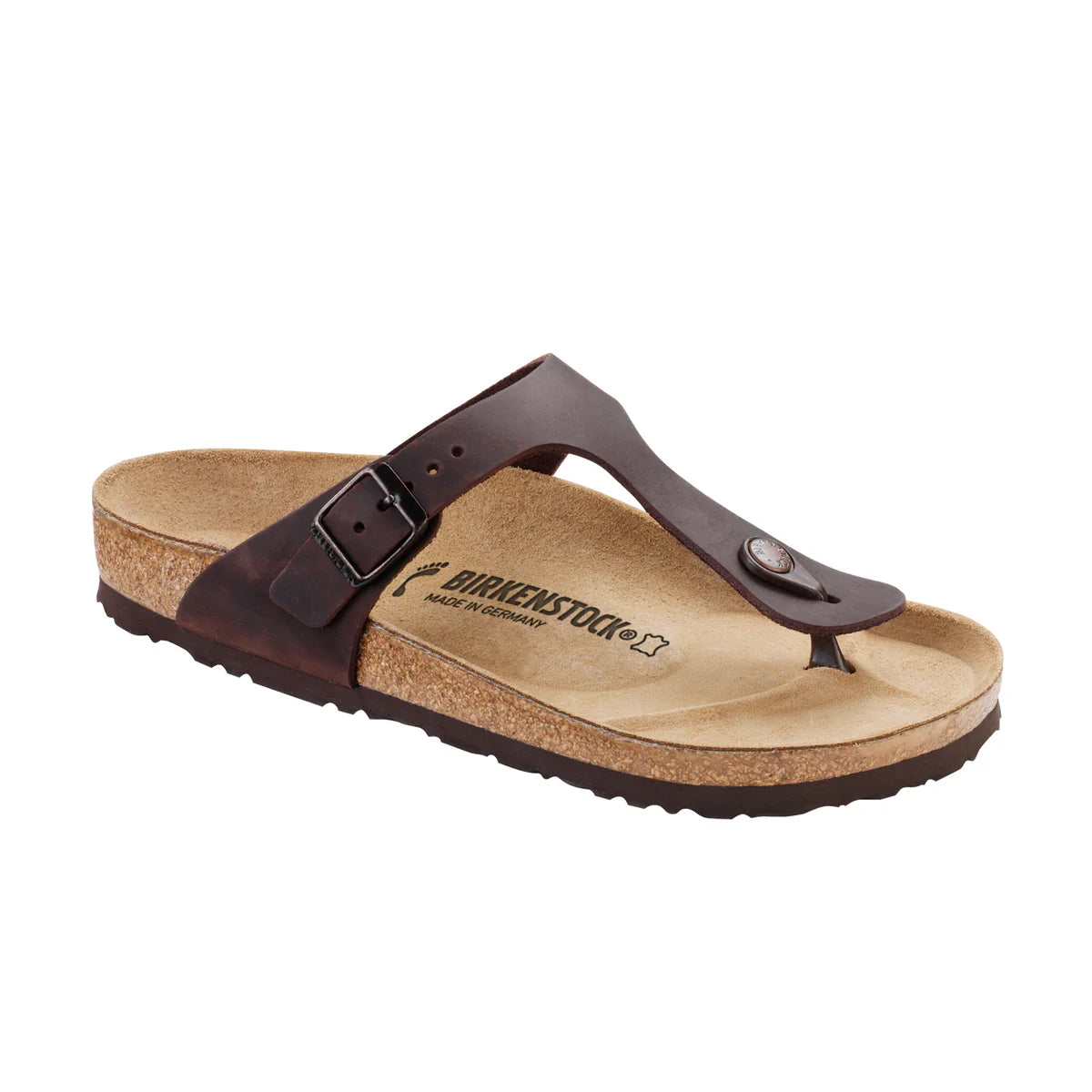 Gizeh Habana Oiled Leather -  - Beechworth Emporium
