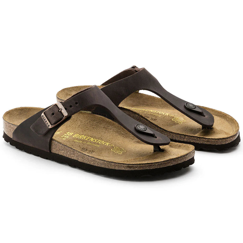 Gizeh Habana Oiled Leather -  - Beechworth Emporium