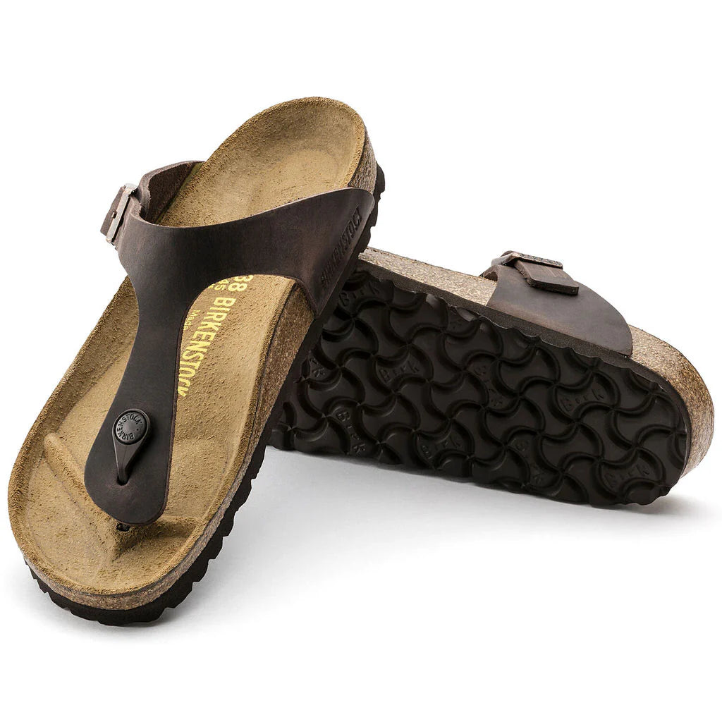 Gizeh Habana Oiled Leather -  - Beechworth Emporium