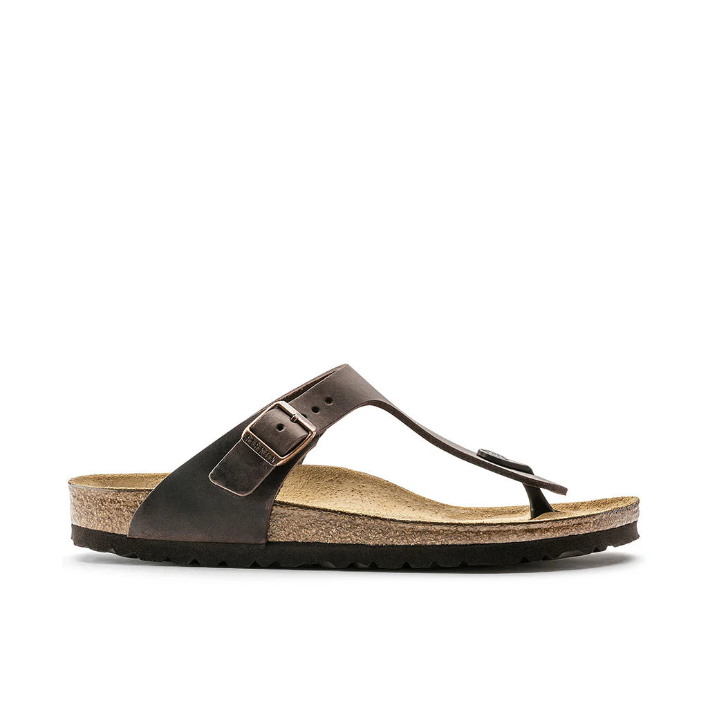 Gizeh Habana Oiled Leather -  - Beechworth Emporium