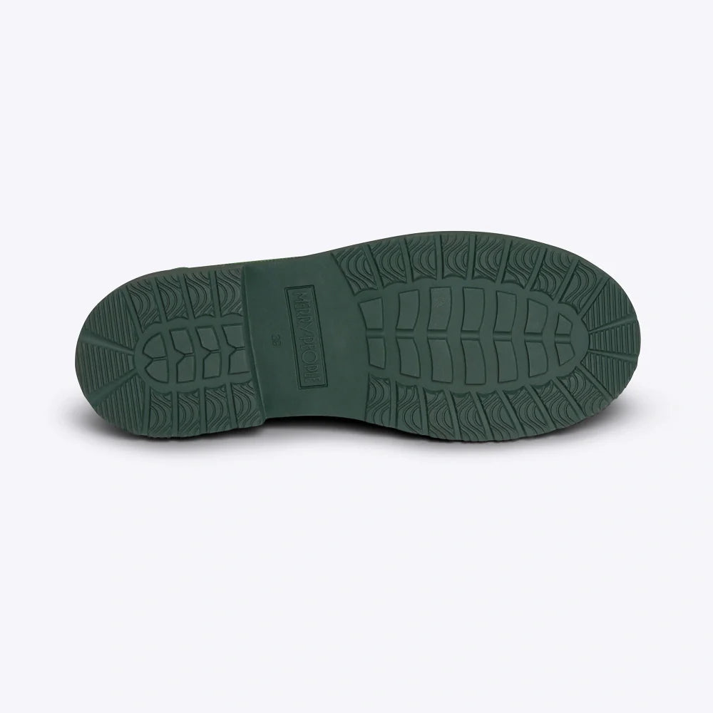 Bobbi Gumboot | Grasshopper Green - - Beechworth Emporium