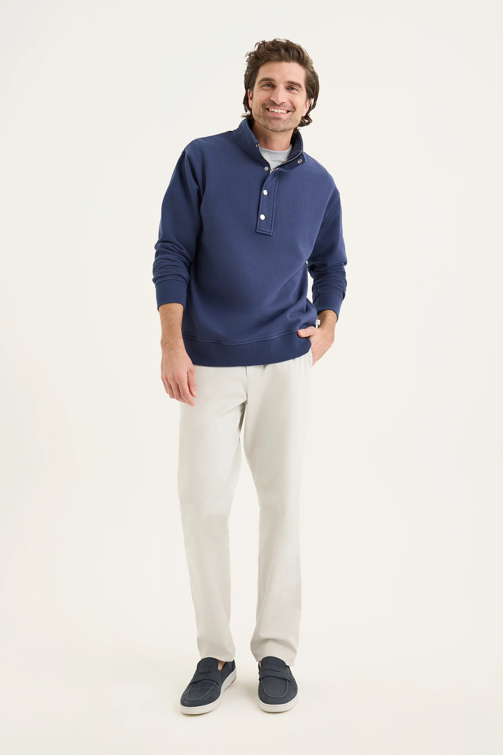 Hammond Sweat | Marine - - Beechworth Emporium