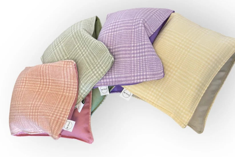 Heat Pack | Bloom Lemon -  - Beechworth Emporium