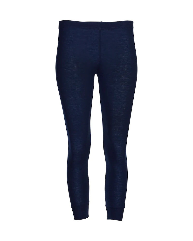 Unisex Heatflex Thermal Pant | Navy - - Beechworth Emporium