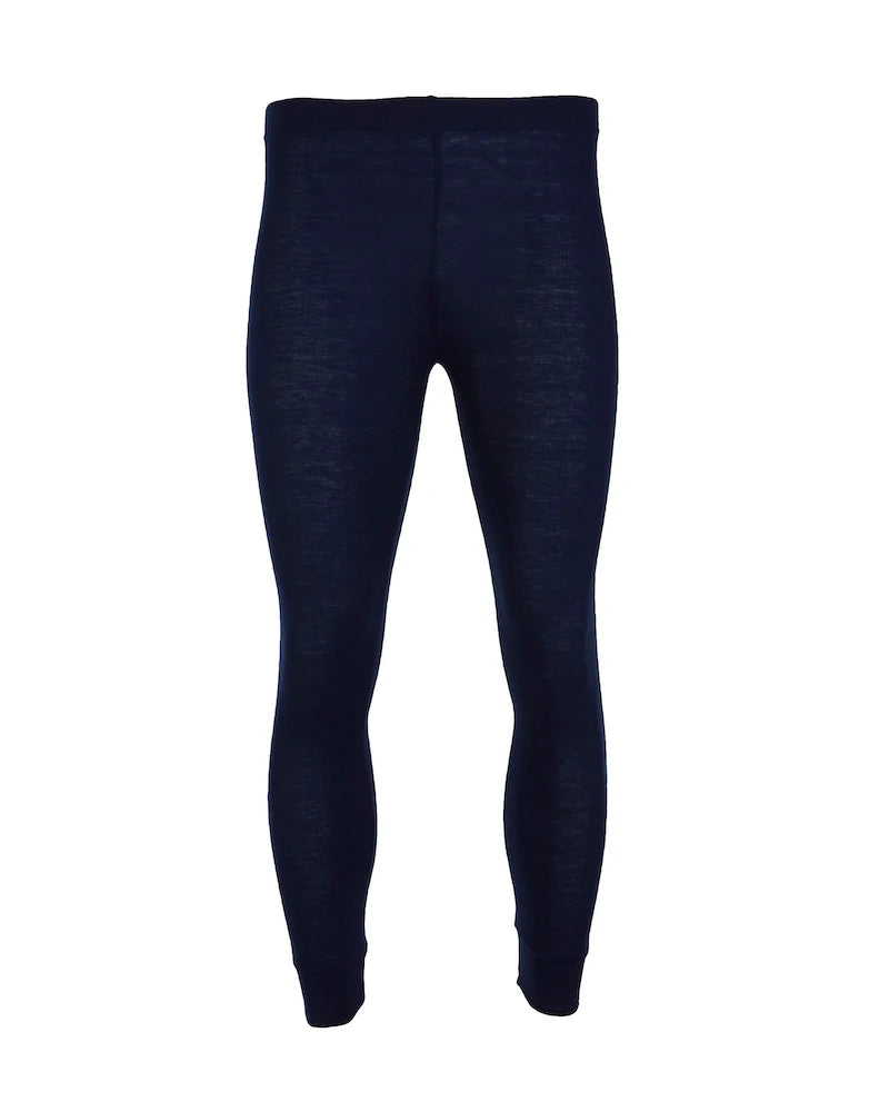 Unisex Heatflex Thermal Pant | Navy - - Beechworth Emporium