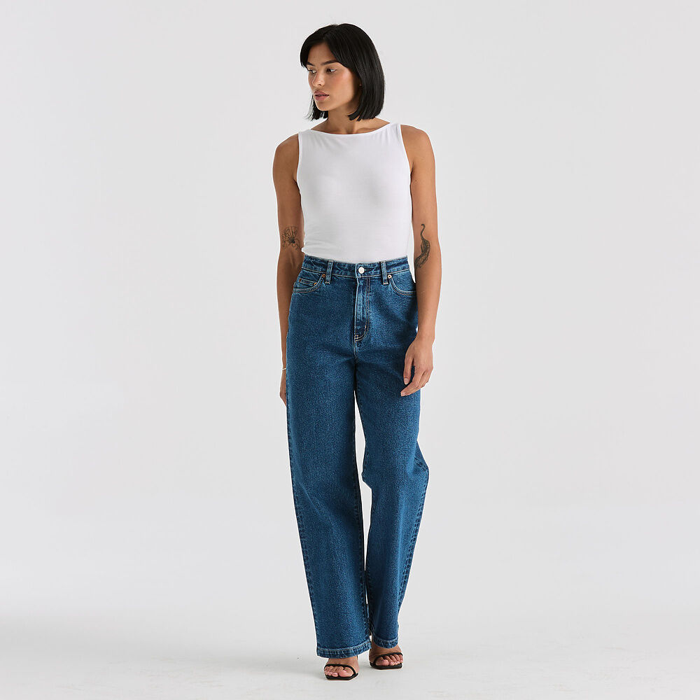 Hi Wide Jean | Afterglow -  - Beechworth Emporium